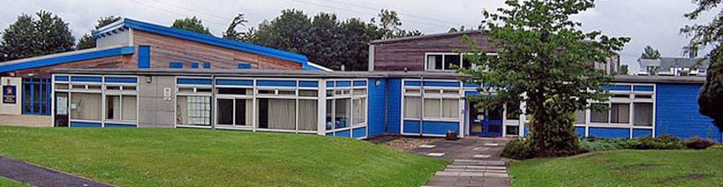 Welcome to our new look website